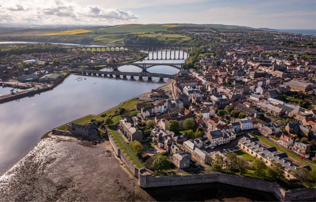 Berwick